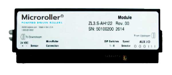 Microroller Module 1