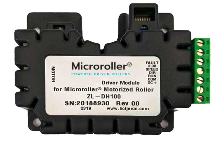 Microroller Module 2